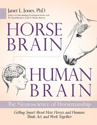 Lóagy, emberi agy: A lótartás idegtudománya - Horse Brain, Human Brain: The Neuroscience of Horsemanship