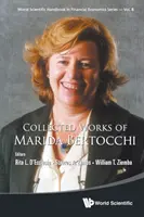 Marida Bertocchi összegyűjtött művei - Collected Works of Marida Bertocchi