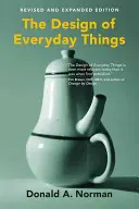 A mindennapi dolgok tervezése - Design of Everyday Things