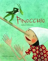 Pinokkió - Pinocchio