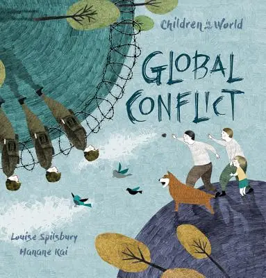 Globális konfliktus - Global Conflict