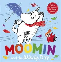 Mumin és a szeles nap - Moomin and the Windy Day