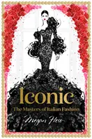 Ikonikus: Az olasz divat mesterei - Iconic: The Masters of Italian Fashion