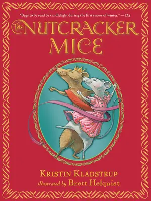 A diótörő egerek - The Nutcracker Mice