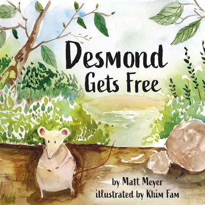 Desmond kiszabadul - Desmond Gets Free