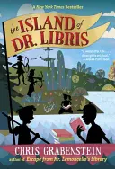 Dr. Libris szigete - The Island of Dr. Libris