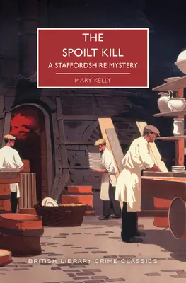 Az elkényeztetett gyilkos - The Spoilt Kill