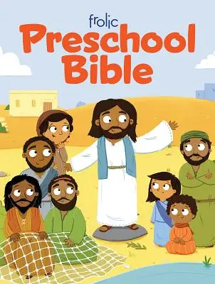 Frolic óvodai Biblia - Frolic Preschool Bible