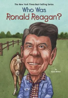 Ki volt Ronald Reagan? - Who Was Ronald Reagan?