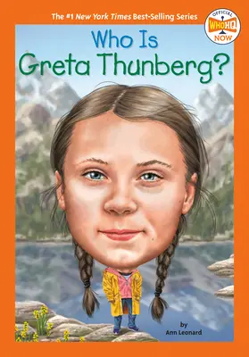 Ki az a Greta Thunberg? - Who Is Greta Thunberg?