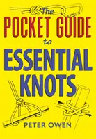 Zsebkönyv az alapvető csomókról - Pocket Guide to Essential Knots