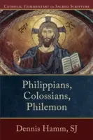 Filippi, Kolossé, Filimón - Philippians, Colossians, Philemon