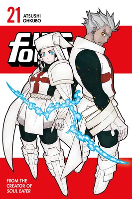 Tűzoltóság 21 - Fire Force 21