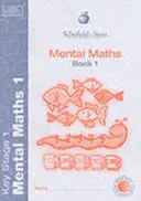 Mentális matematika 1. könyv - Mental Maths Book 1