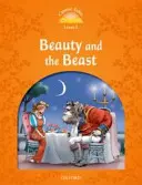 Klasszikus mesék: szint: A szépség és a szörnyeteg - Classic Tales: Level 5: Beauty and the Beast