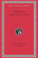 Horatius ódák és epódok - Horace Odes and Epodes