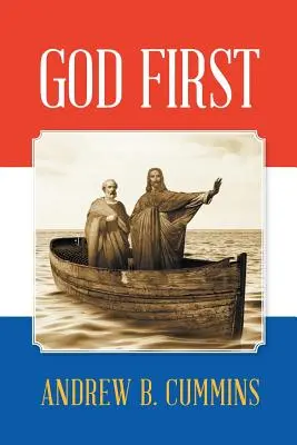 Isten az első - God First