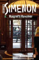 Maigret revolvere - Maigret's Revolver