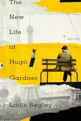 Hugo Gardner új élete - The New Life of Hugo Gardner