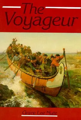 A Voyageur - The Voyageur