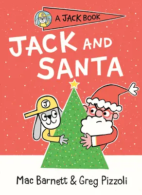 Jack és a Mikulás - Jack and Santa