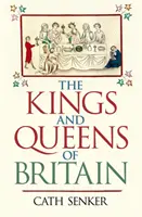 Nagy-Britannia királyai és királynői - Kings and Queens of Britain