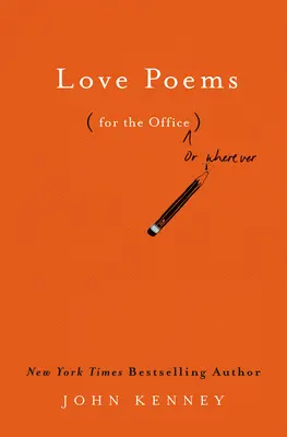 Szerelmes versek az irodába - Love Poems for the Office