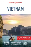 Insight Guides Vietnam (útikönyv ingyenes ebookkal) - Insight Guides Vietnam (Travel Guide with Free Ebook)