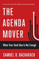 The Agenda Mover: Amikor a jó ötleted nem elég - The Agenda Mover: When Your Good Idea Is Not Enough