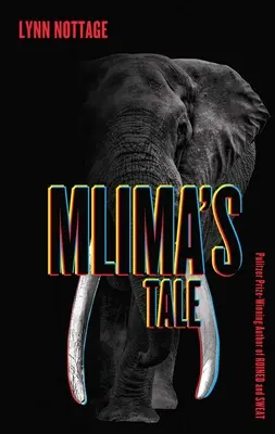 Mlima meséje - Mlima's Tale