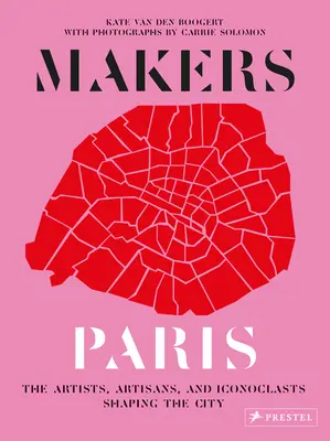 Makers Paris