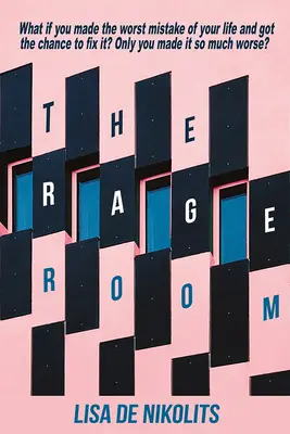 A dühöngő szoba - The Rage Room