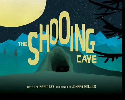 A siklóbarlang - The Shooing Cave