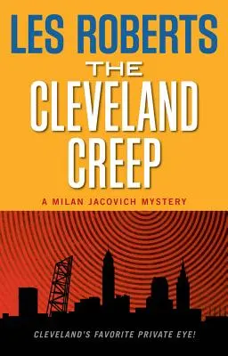 A clevelandi görény: Milan Jacovich rejtélye - The Cleveland Creep: A Milan Jacovich Mystery