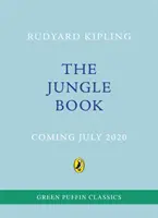 A dzsungel könyve - The Jungle Book
