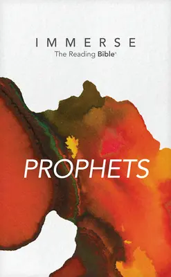 Merülj el! Prophets (Softcover) - Immerse: Prophets (Softcover)