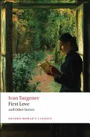 Első szerelem és más történetek - First Love and Other Stories