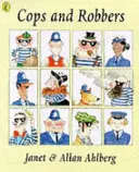 Zsaruk és rablók - Cops and Robbers