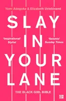 Slay in Your Lane: The Black Girl Bible