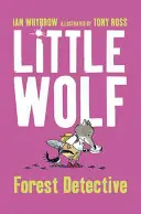 Kis Farkas, az erdei nyomozó - Little Wolf, Forest Detective