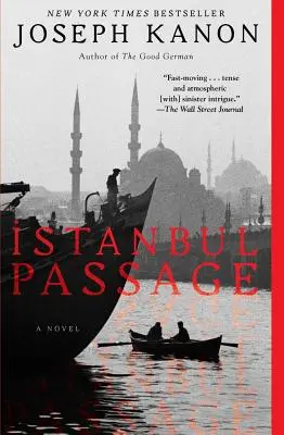 Isztambul Passage - Istanbul Passage