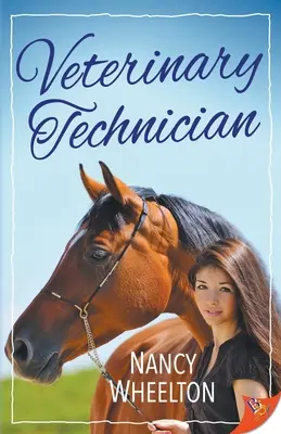 Állatorvosi technikus - Veterinary Technician