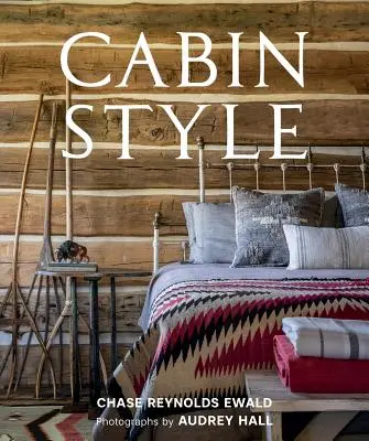 Kabinos stílus - Cabin Style