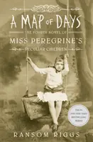 A napok térképe - Miss Peregrine különös gyermekei - Map of Days - Miss Peregrine's Peculiar Children