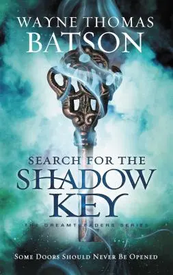 Az árnyékkulcs keresése - Search for the Shadow Key