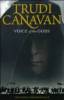 Az istenek hangja - Az Ötök korának 3. könyve - Voice Of The Gods - Book 3 of the Age of the Five