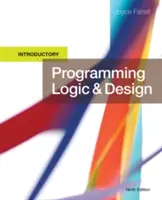 Bevezető programozási logika és tervezés - Programming Logic and Design, Introductory