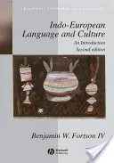 Indoeurópai nyelv és kultúra - bevezetés 2e - Indo-European Language and Culture - AnIntroduction 2e