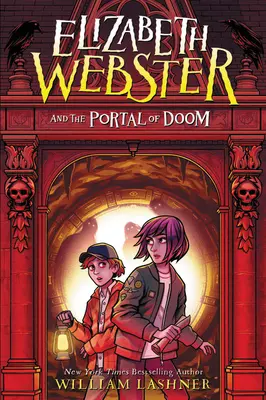 Elizabeth Webster és a végzet kapuja - Elizabeth Webster and the Portal of Doom