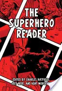 Szuperhős olvasókönyv - Superhero Reader